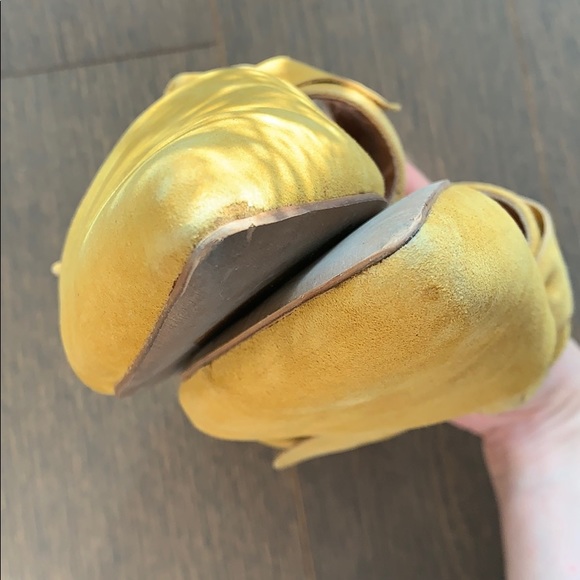 Jeffery Campbell Charlin Bow Mule - Picture 9 of 11